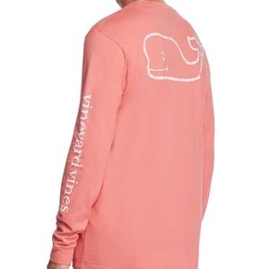 vineyard vines long sleeve